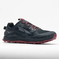 Altra Lone Peak 6 Men's Black/Gray -On Running Store 047776 5