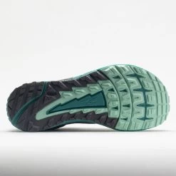 Altra Timp 4 Women's Gray/Teal -On Running Store 047778 4
