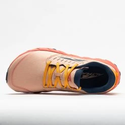 Altra Superior 5 Women's Dusty Pink -On Running Store 047796 2