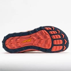 Altra Superior 5 Women's Dusty Pink -On Running Store 047796 4