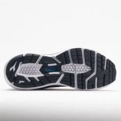 Diadora Mythos Blushield Vortice 7 Men's Black/White 9 Diadora Mythos Blushield Vortice 7 Men's Black/White -On Running Store 047834 4