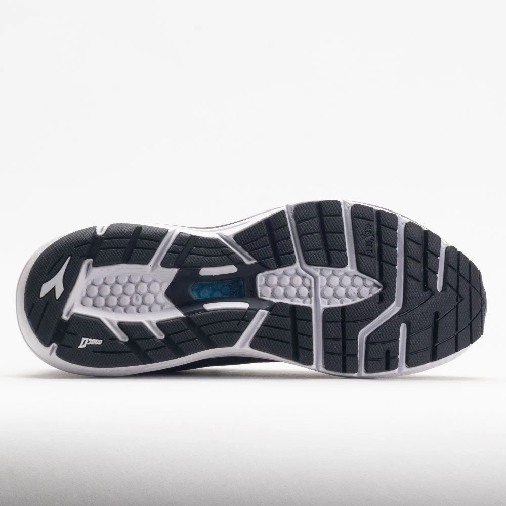 Diadora Mythos Blushield Vortice 7 Men's Black/White 4 Diadora Mythos Blushield Vortice 7 Men's Black/White - Image 4