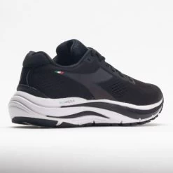 Diadora Mythos Blushield Vortice 7 Men's Black/White 11 Diadora Mythos Blushield Vortice 7 Men's Black/White -On Running Store 047834 6