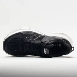 Saucony Tempus Women's Black/Fog -On Running Store 047883 2