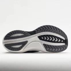 Saucony Tempus Women's Black/Fog -On Running Store 047883 4