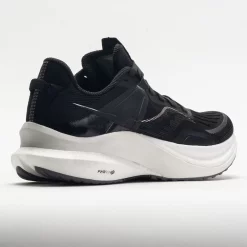 Saucony Tempus Women's Black/Fog -On Running Store 047883 6