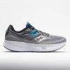 Saucony Ride 15 Men's Alloy/Topaz