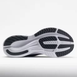 Saucony Ride 15 Women's Black/White -On Running Store 047913 4