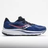 Saucony Omni 20 Men's Sapphire/VIZI Red
