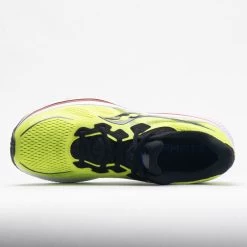 Saucony Omni 20 Men's Acid Lime -On Running Store 047933 2