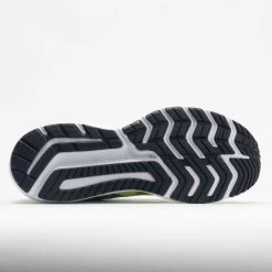 Saucony Omni 20 Men's Acid Lime -On Running Store 047933 4