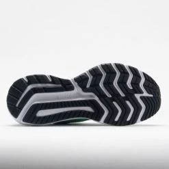 Saucony Omni 20 Women's Cool Mint/Acid 9 Saucony Omni 20 Women's Cool Mint/Acid -On Running Store 047970 4