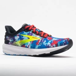 Brooks Launch 9 Women's Tie Dye 10 Brooks Launch 9 Women's Tie Dye -On Running Store 048033 5