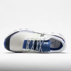 On Running On Cloudvista Men's Frost/Ink -On Running Store 048038 2