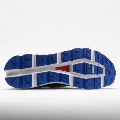 On Running On Cloudvista Men's Frost/Ink -On Running Store 048038 4