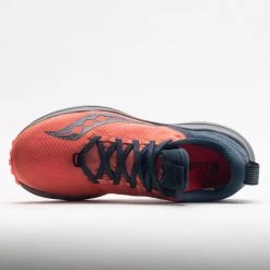 Saucony Xodus Ultra Women's Sunstone/Night -On Running Store 048042 2