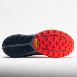 Saucony Xodus Ultra Women's Sunstone/Night -On Running Store 048042 4