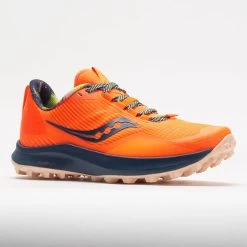 Saucony Peregrine 12 Women's Campfire Stories -On Running Store 048047 5