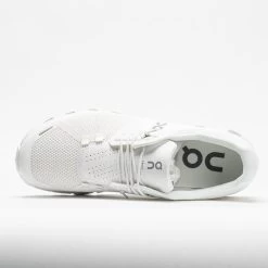 On Running On Cloud 5 Women's All White -On Running Store 048082 2
