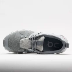 On Running On Cloud 5 Terry Women's Glacier/Lunar -On Running Store 048120 2