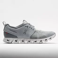 On Running On Cloud 5 Terry Women's Glacier/Lunar