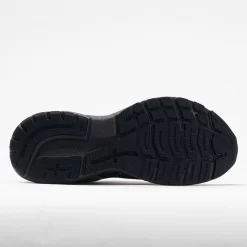 Brooks Ghost 14 Men's Black/Blue/Nightlife -On Running Store 048138 4