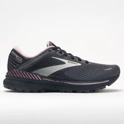 Brooks Adrenaline GTS 22 Women's Pearl/Black/Metallic