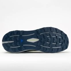 Brooks Cascadia 16 Men's Titan/Peacoat/Nightlife -On Running Store 048163 4