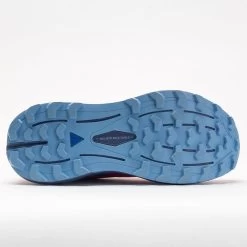 Brooks Cascadia 16 Women's Pink/Flambe/Cobalt -On Running Store 048164 4