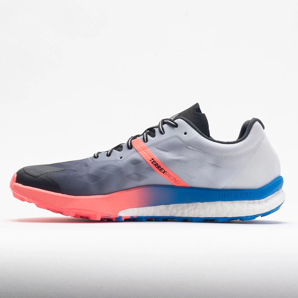 Adidas Terrex Speed Ultra Men's Black/Crystal White/Turbo 2 Adidas Terrex Speed Ultra Men's Black/Crystal White/Turbo - Image 2