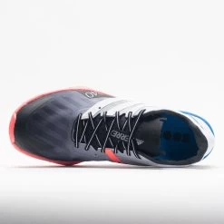 Adidas Terrex Speed Ultra Men's Black/Crystal White/Turbo 8 Adidas Terrex Speed Ultra Men's Black/Crystal White/Turbo -On Running Store 048167 2