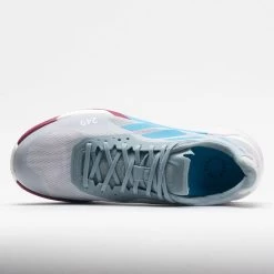 Adidas Terrex Agravic Ultra Women's Dash Grey/Sky Rush -On Running Store 048168 2