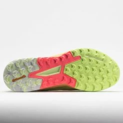 Adidas Terrex Agravic Flow 2 Men's Pulse Lime/Turbo/White -On Running Store 048169 4