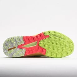 Adidas Terrex Agravic Flow 2 Women's Almost Lime/Pulse Lime/Turbo 9 Adidas Terrex Agravic Flow 2 Women's Almost Lime/Pulse Lime/Turbo -On Running Store 048170 4