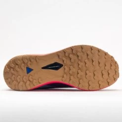 Brooks Catamount Women's Deep Cobalt/Diva Pink/Oyster Mushroom -On Running Store 048219 4