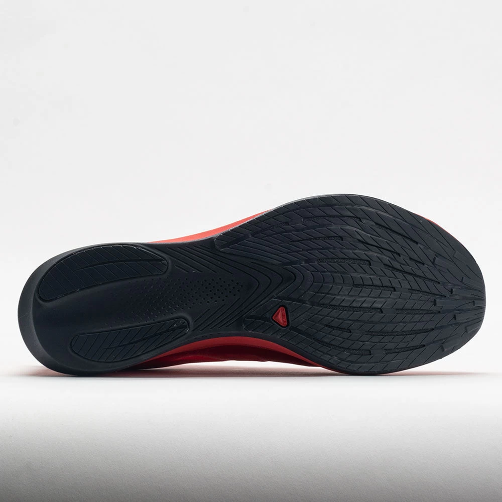 Salomon S/Lab Phantasm CF Unisex Racing Red 4 Salomon S/Lab Phantasm CF Unisex Racing Red - Image 4