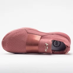 APL TechLoom Bliss Women's Cedar/Beach -On Running Store 048336 2