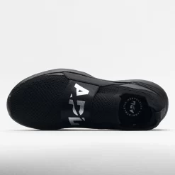 APL TechLoom Bliss Women's Black/Silver -On Running Store 048342 2