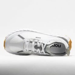 Norda 001 Men's White/Gum 9 Norda 001 Men's White/Gum -On Running Store 048429 2