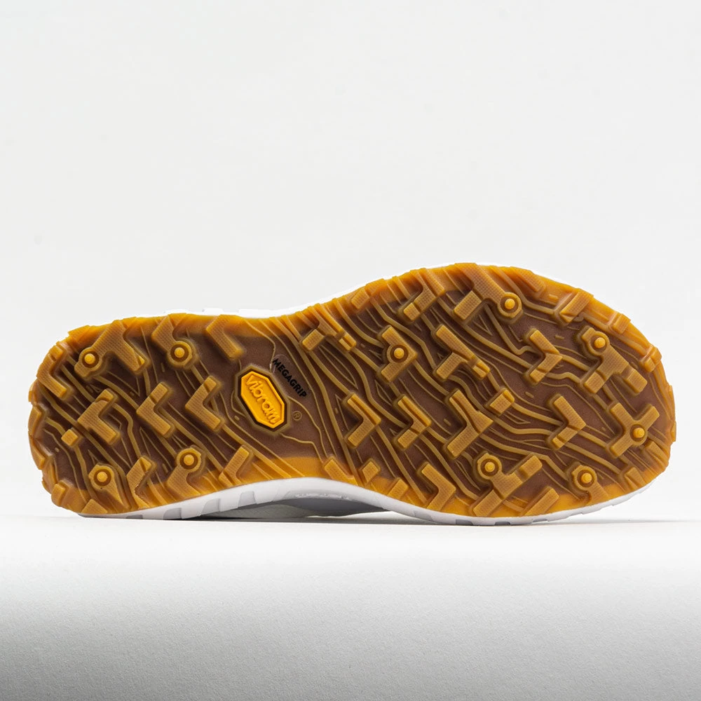 Norda 001 Men's White/Gum 4 Norda 001 Men's White/Gum - Image 4