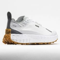 Norda 001 Men's White/Gum 11 Norda 001 Men's White/Gum -On Running Store 048429 6