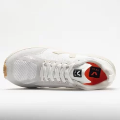 VEJA Condor 2 Women's White/Pierre 8 VEJA Condor 2 Women's White/Pierre -On Running Store 048461 2