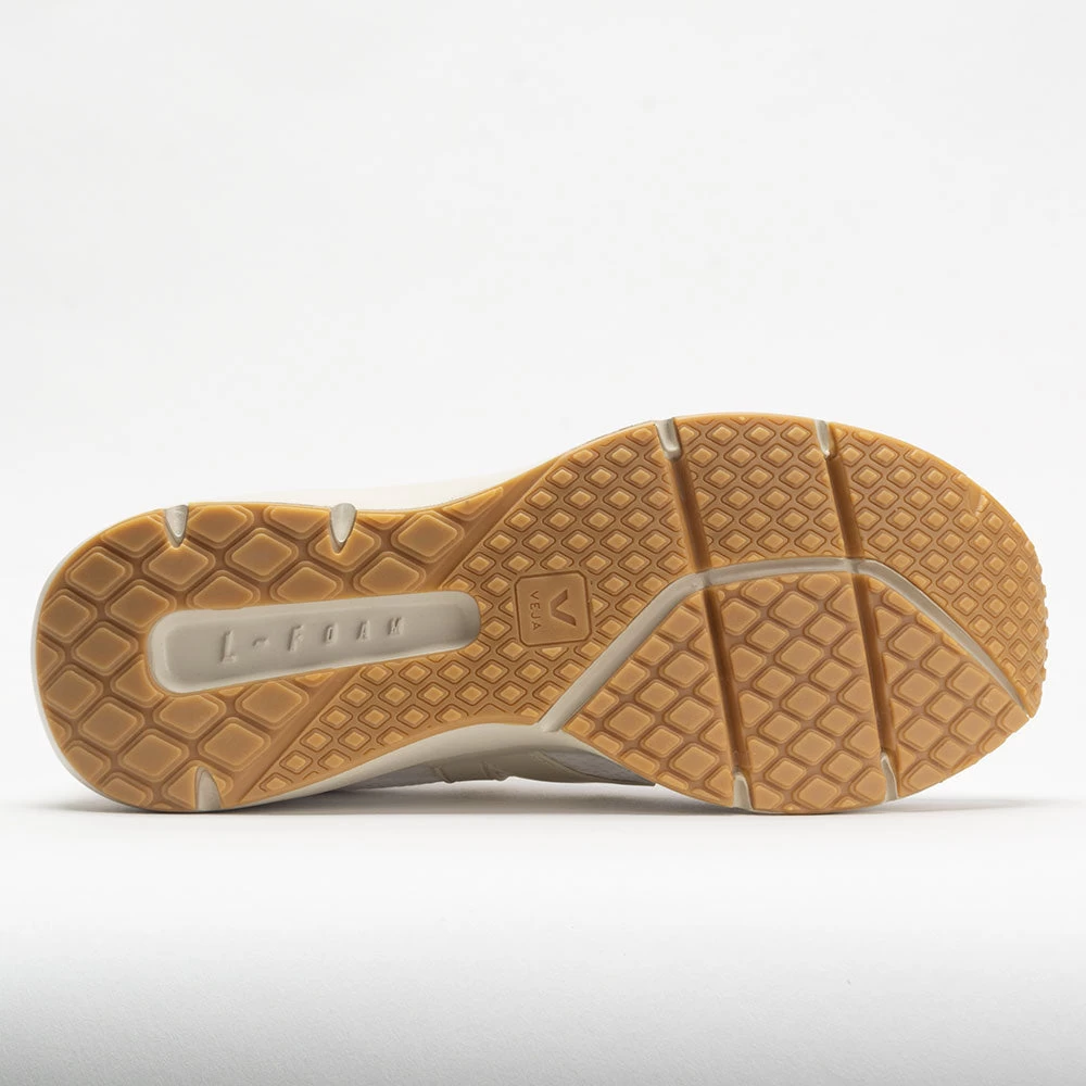 VEJA Condor 2 Women's White/Pierre 4 VEJA Condor 2 Women's White/Pierre - Image 4