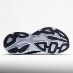 HOKA Bondi 8 Men's Black/White -On Running Store 048480 4