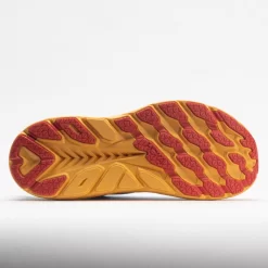 HOKA Clifton 8 Women's Summer Song/Ice Flow -On Running Store 048491 4