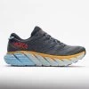 HOKA Gaviota 4 Men's Castlerock/Anthracite