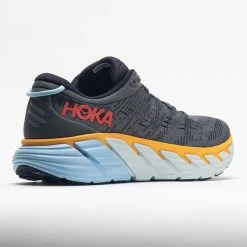 HOKA Gaviota 4 Men's Castlerock/Anthracite -On Running Store 048512 6