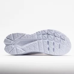 HOKA Mach 5 Women's White/Copper -On Running Store 048541 4