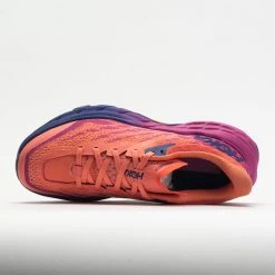 HOKA Speedgoat 5 Women's Festival Fuchsia/Camellia -On Running Store 048560 2