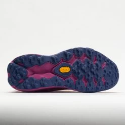 HOKA Speedgoat 5 Women's Festival Fuchsia/Camellia -On Running Store 048560 4